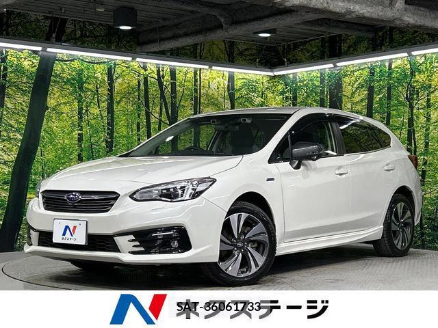 Subaru IMPREZA SPORTS 2021-08 7809082-0