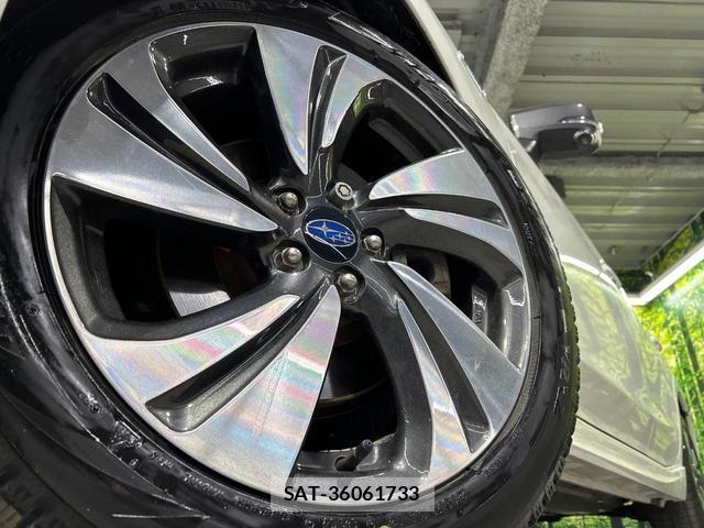 Subaru IMPREZA SPORTS 2021-08 7809082-13