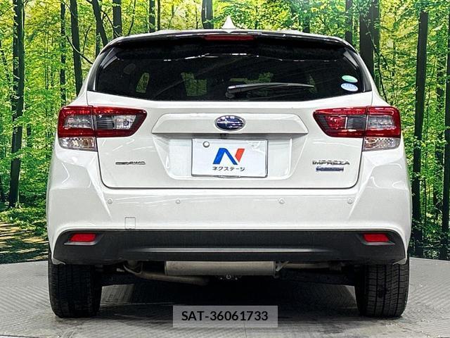 Subaru IMPREZA SPORTS 2021-08 7809082-15