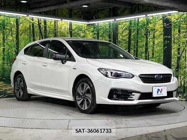 Subaru IMPREZA SPORTS 2021-08 7809082-16