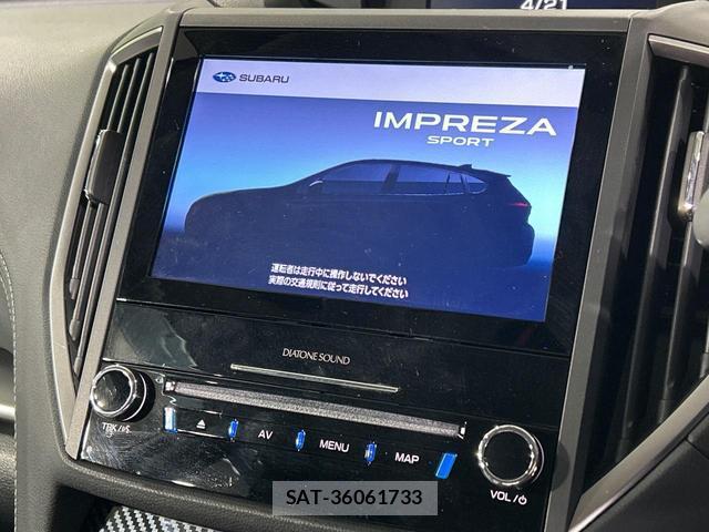 Subaru IMPREZA SPORTS 2021-08 7809082-2