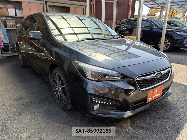 Subaru IMPREZA SPORTS 2017-01 7809337-0