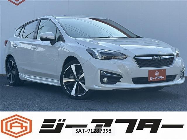 Subaru IMPREZA SPORTS 2017-11 7809395-0