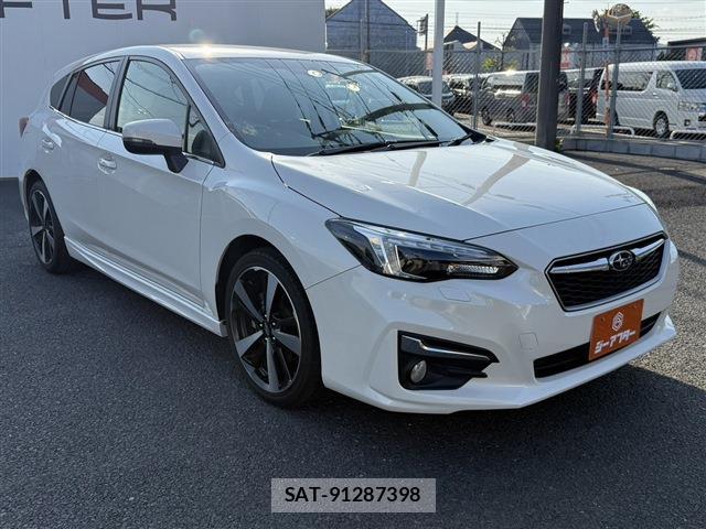 Subaru IMPREZA SPORTS 2017-11 7809395-18