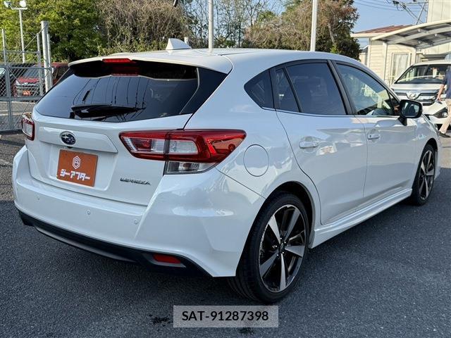 Subaru IMPREZA SPORTS 2017-11 7809395-19
