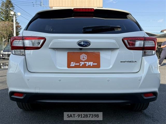 Subaru IMPREZA SPORTS 2017-11 7809395-7