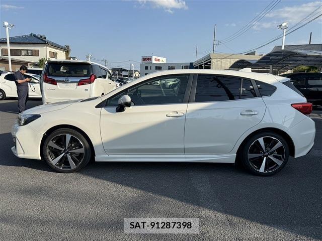Subaru IMPREZA SPORTS 2017-11 7809395-8