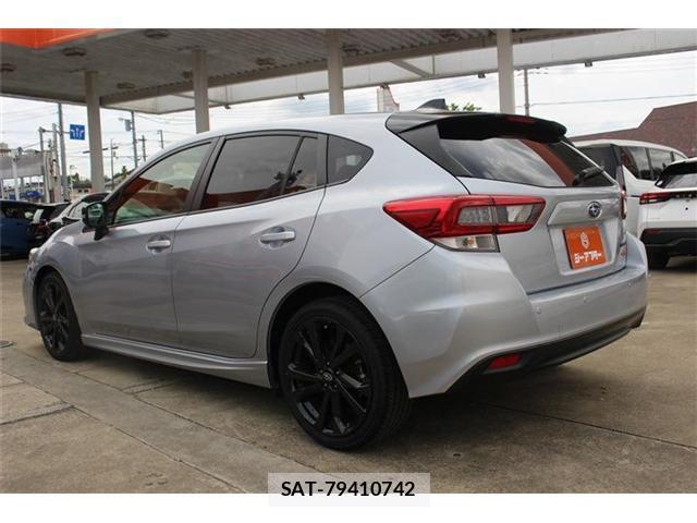 Subaru IMPREZA SPORTS 2021-04 7809440-9