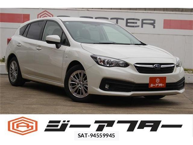 Subaru IMPREZA SPORTS 2019-12 7809441-0