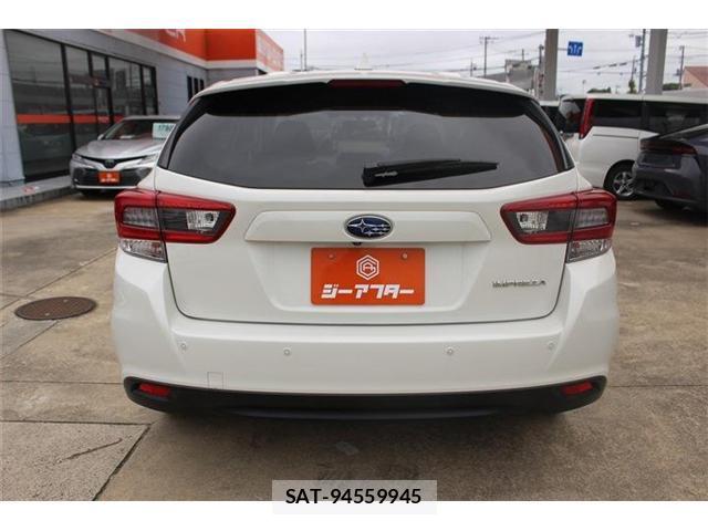 Subaru IMPREZA SPORTS 2019-12 7809441-12