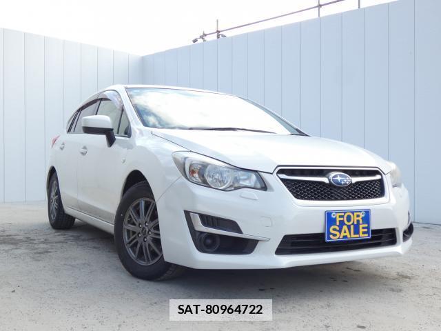 Subaru IMPREZA SPORTS 2015-05 7809744-0