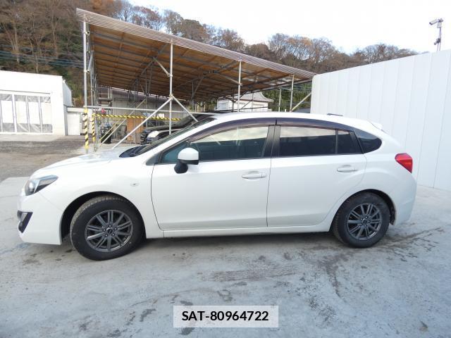 Subaru IMPREZA SPORTS 2015-05 7809744-11