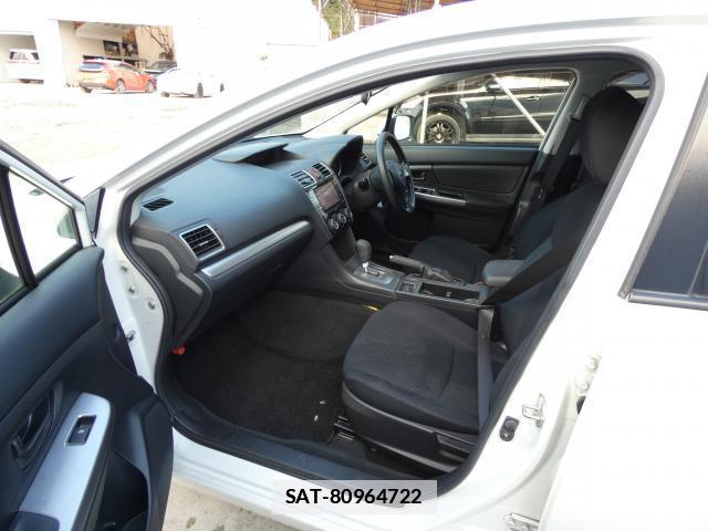 Subaru IMPREZA SPORTS 2015-05 7809744-12