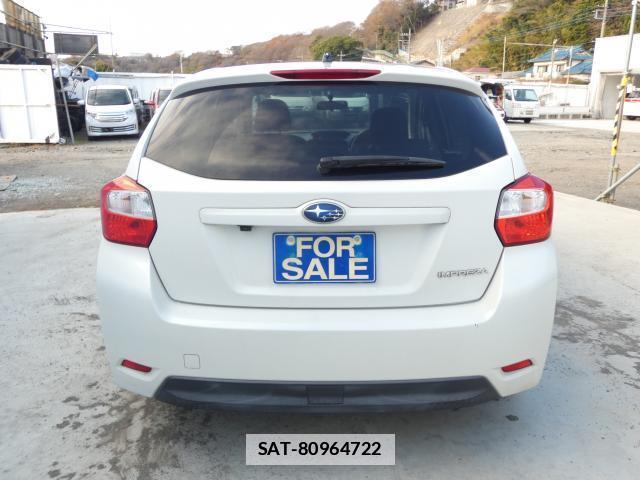 Subaru IMPREZA SPORTS 2015-05 7809744-14