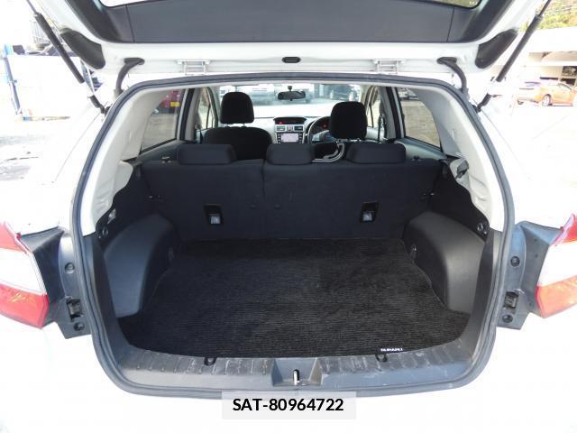 Subaru IMPREZA SPORTS 2015-05 7809744-15