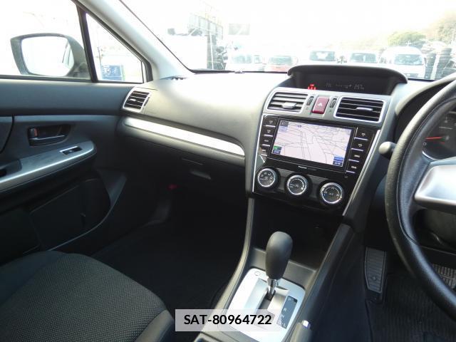 Subaru IMPREZA SPORTS 2015-05 7809744-19