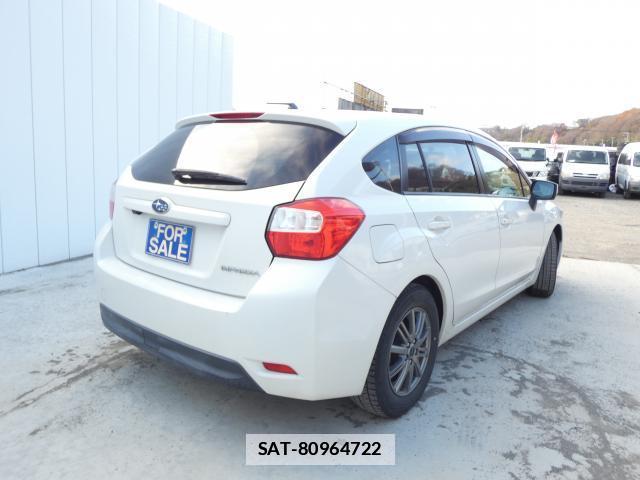 Subaru IMPREZA SPORTS 2015-05 7809744-4