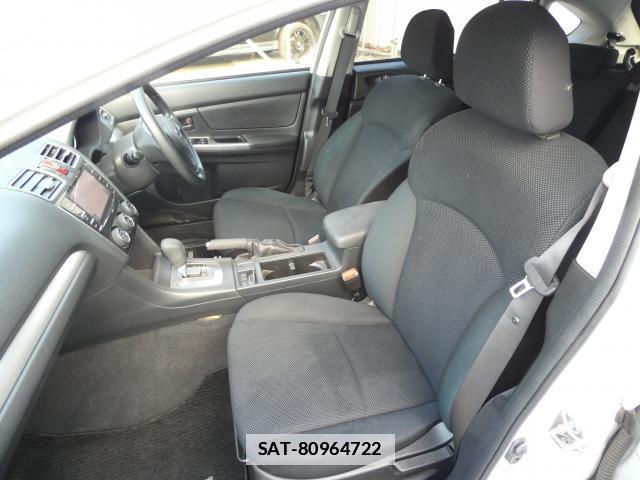Subaru IMPREZA SPORTS 2015-05 7809744-5