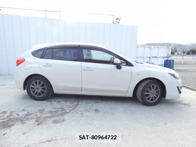 Subaru IMPREZA SPORTS 2015-05 7809744-9