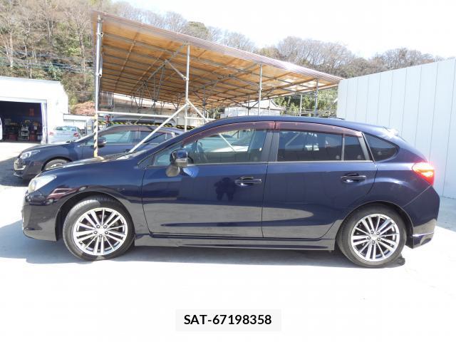 Subaru IMPREZA SPORTS 2013-07 7809748-10