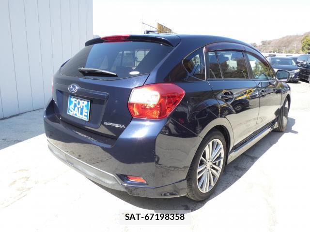 Subaru IMPREZA SPORTS 2013-07 7809748-14