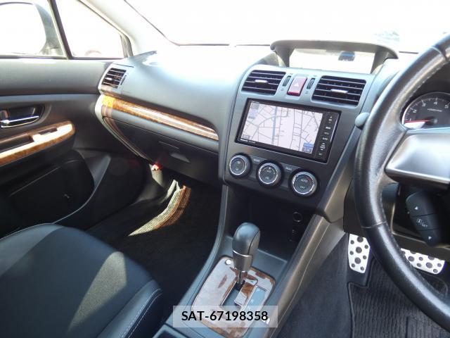 Subaru IMPREZA SPORTS 2013-07 7809748-17