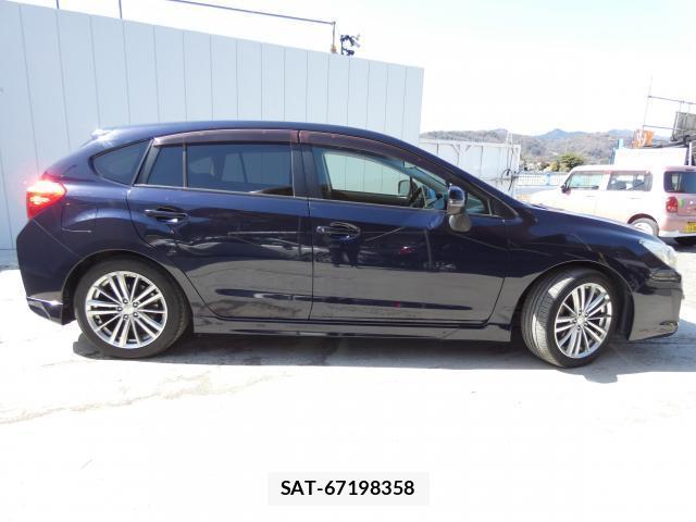 Subaru IMPREZA SPORTS 2013-07 7809748-3