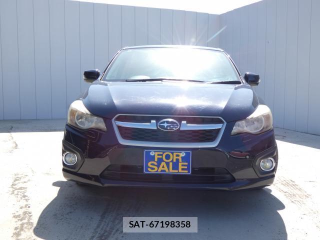 Subaru IMPREZA SPORTS 2013-07 7809748-9