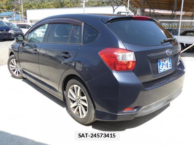 Subaru IMPREZA SPORTS 2015-01 7809749-1