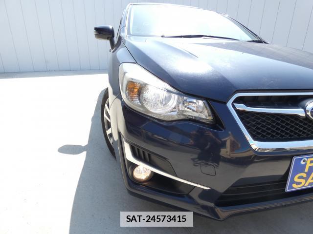 Subaru IMPREZA SPORTS 2015-01 7809749-11