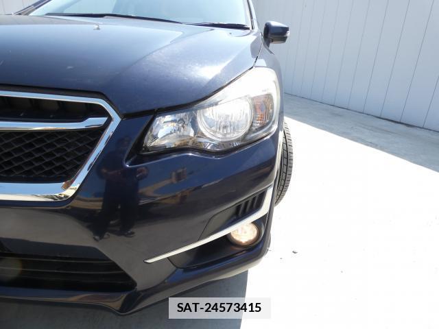 Subaru IMPREZA SPORTS 2015-01 7809749-12