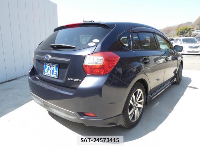 Subaru IMPREZA SPORTS 2015-01 7809749-13