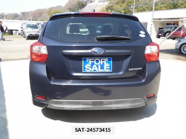 Subaru IMPREZA SPORTS 2015-01 7809749-14