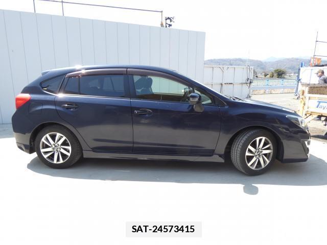 Subaru IMPREZA SPORTS 2015-01 7809749-3