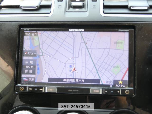 Subaru IMPREZA SPORTS 2015-01 7809749-4