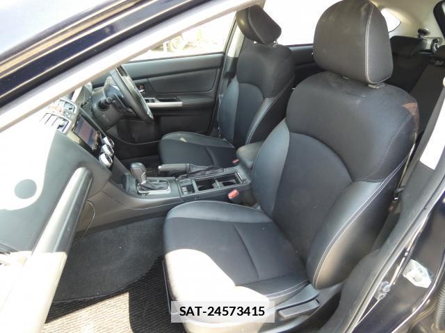 Subaru IMPREZA SPORTS 2015-01 7809749-5