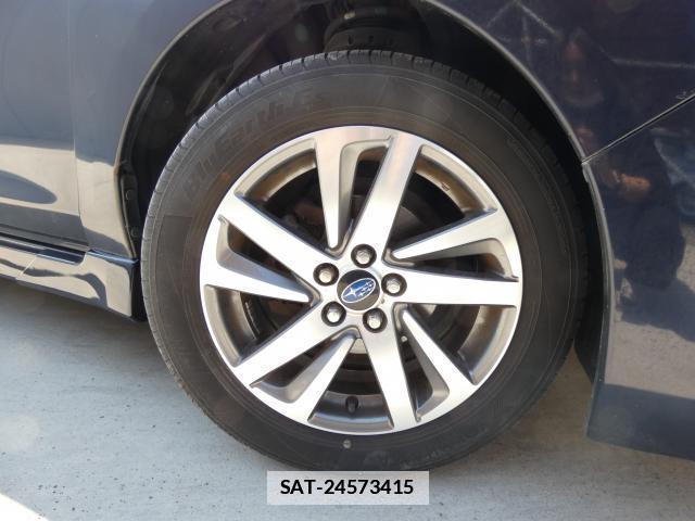 Subaru IMPREZA SPORTS 2015-01 7809749-8