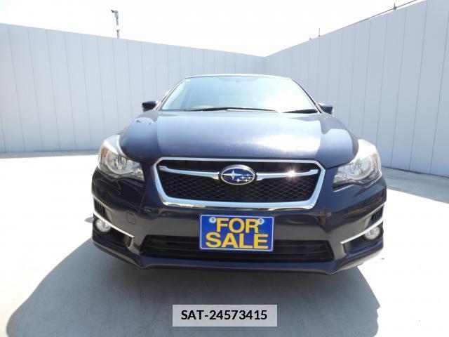 Subaru IMPREZA SPORTS 2015-01 7809749-9