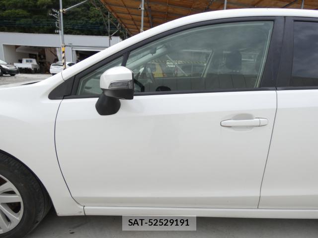 Subaru IMPREZA SPORTS 2015-03 7809750-5