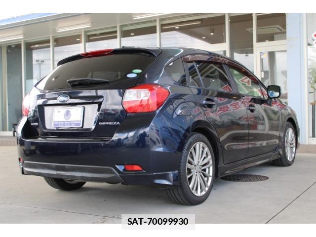Subaru IMPREZA SPORTS 2013-03 7810094-1