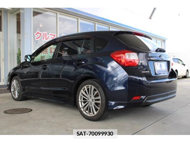 Subaru IMPREZA SPORTS 2013-03 7810094-10