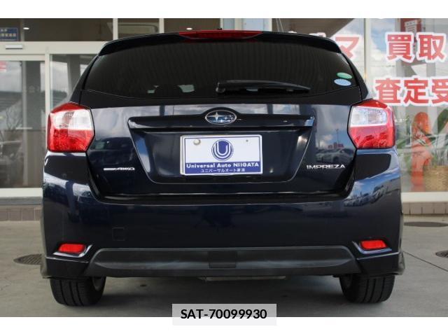 Subaru IMPREZA SPORTS 2013-03 7810094-11