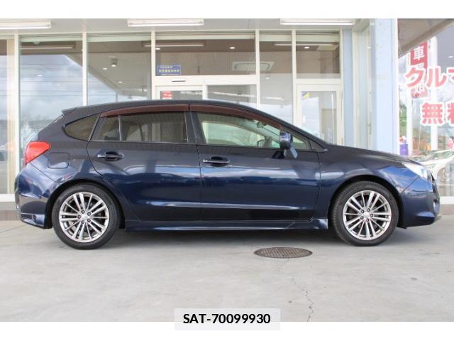 Subaru IMPREZA SPORTS 2013-03 7810094-12