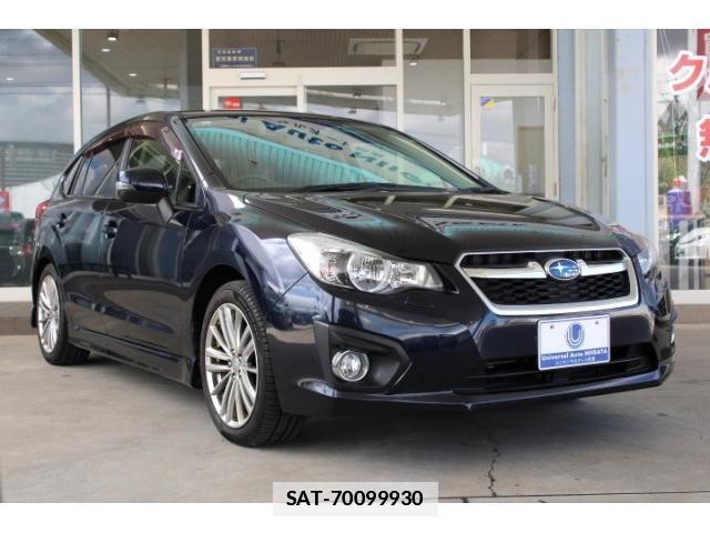 Subaru IMPREZA SPORTS 2013-03 7810094-13