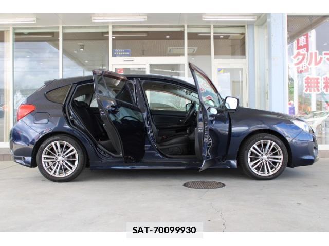 Subaru IMPREZA SPORTS 2013-03 7810094-14