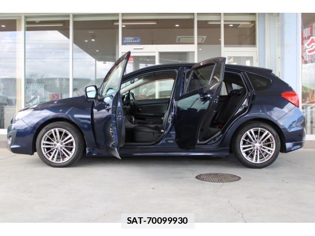 Subaru IMPREZA SPORTS 2013-03 7810094-15