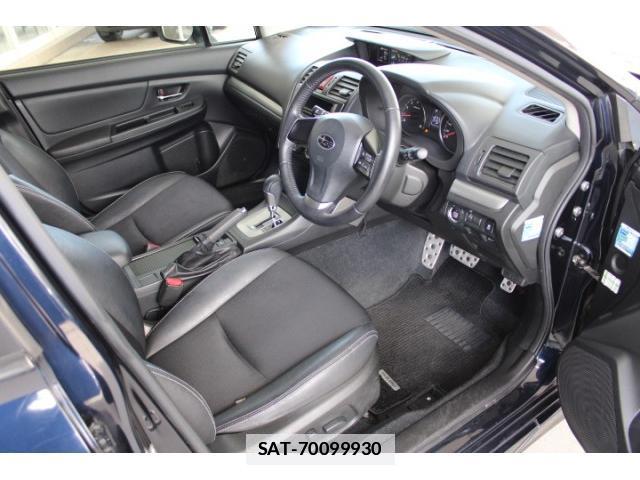 Subaru IMPREZA SPORTS 2013-03 7810094-17