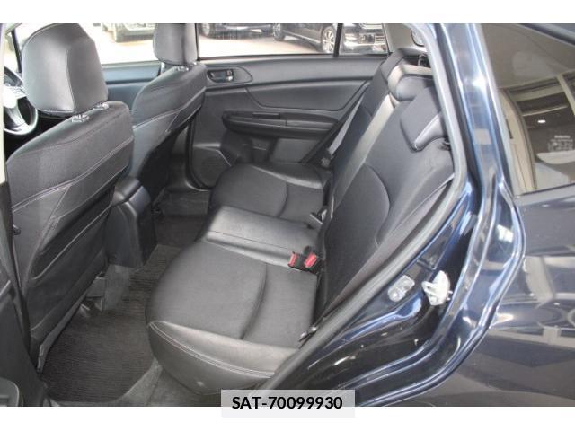 Subaru IMPREZA SPORTS 2013-03 7810094-19