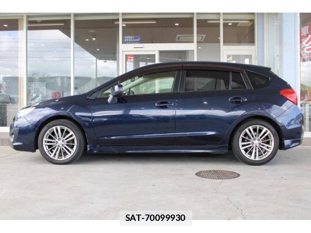 Subaru IMPREZA SPORTS 2013-03 7810094-2