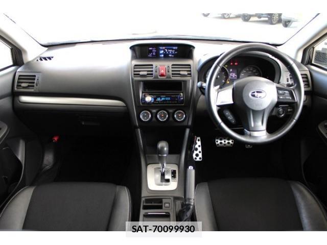 Subaru IMPREZA SPORTS 2013-03 7810094-3